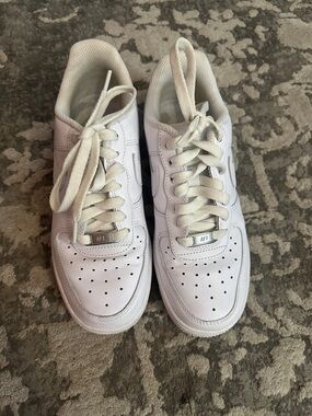 Nike Women's Airforce 1’s